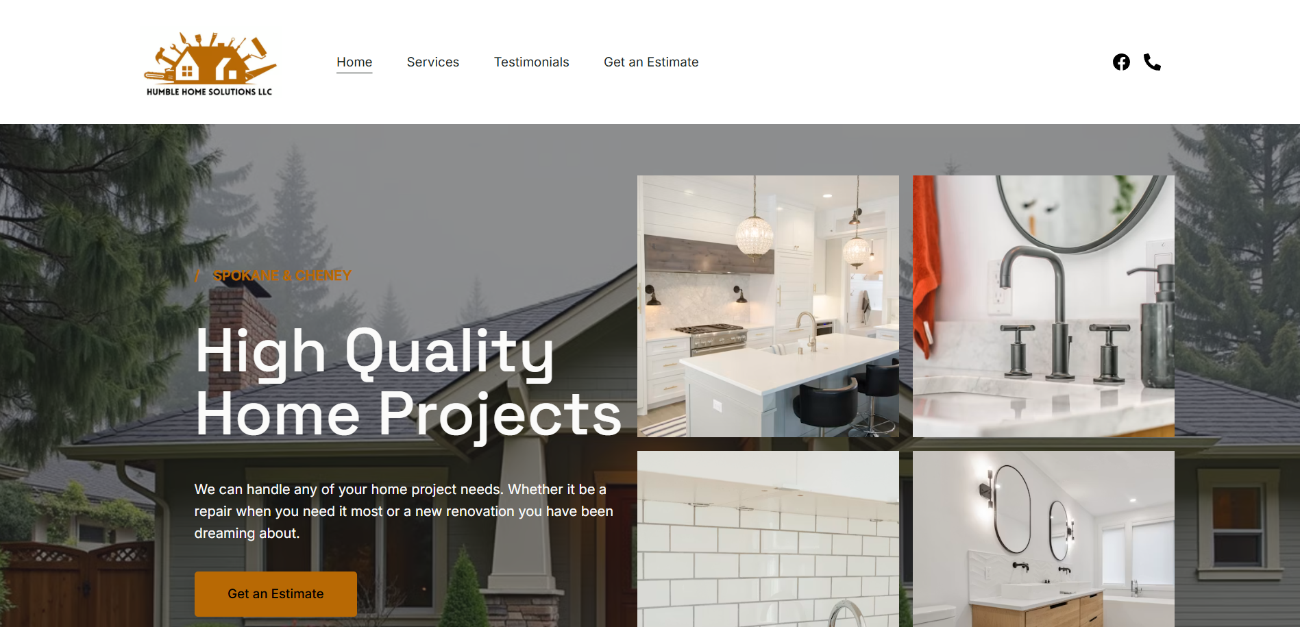 Humble Home Solutions LLC